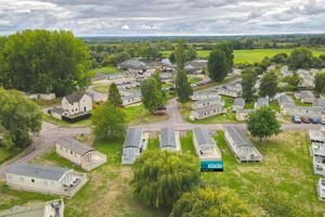Aerial view- click for photo gallery